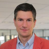 Portrait de Pierre-Emmanuel Dubreuil